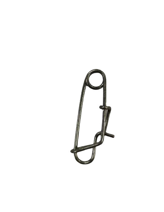 EPINGLE AUTO INOX PETIT MODEL