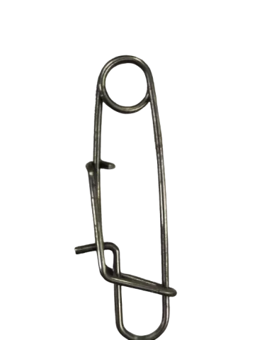 EPINGLE EN INOX LONG 70 MM