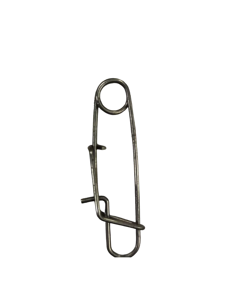 EPINGLE EN INOX LONG 70 MM