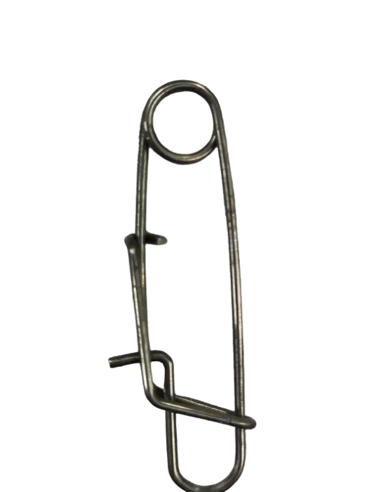 EPINGLE EN INOX LONG 70 MM