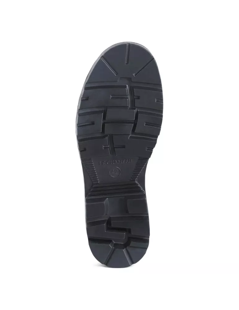 CUISSARDES OCEANE POUR HOMME DOUBLEES PONTI