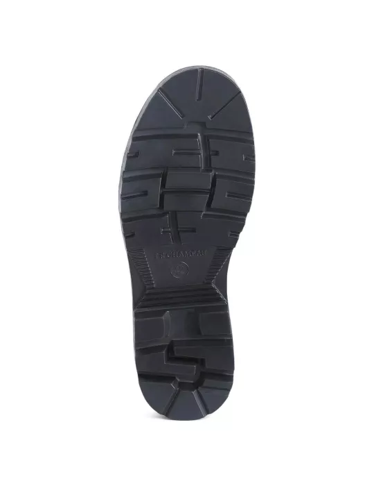 CUISSARDES OCEANE POUR HOMME DOUBLEES PONTI