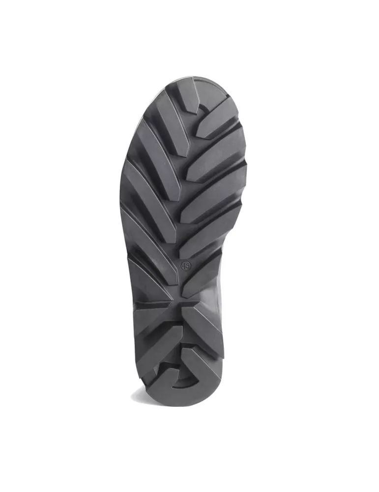 WADERS OCEANE DOUBLEE JERSEY