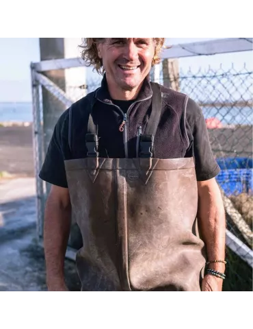 MER RENFORCE WADERS 2