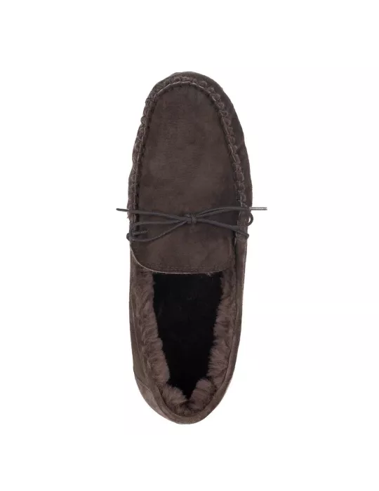 CHAUSSON MOCASSIN LE CHAMEAU