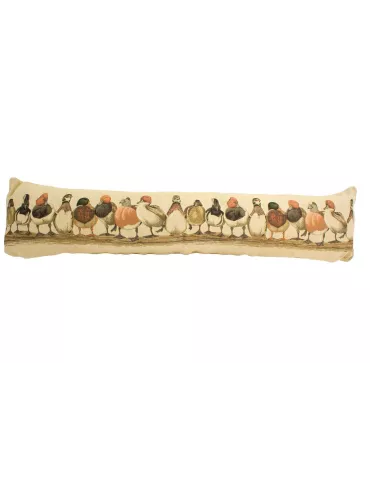 BOUDIN DE PORTE CANARDS