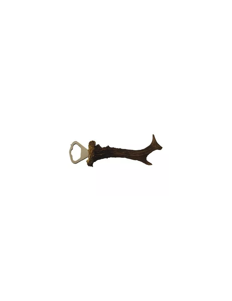 BOIS DE CERF DECAPSULEUR