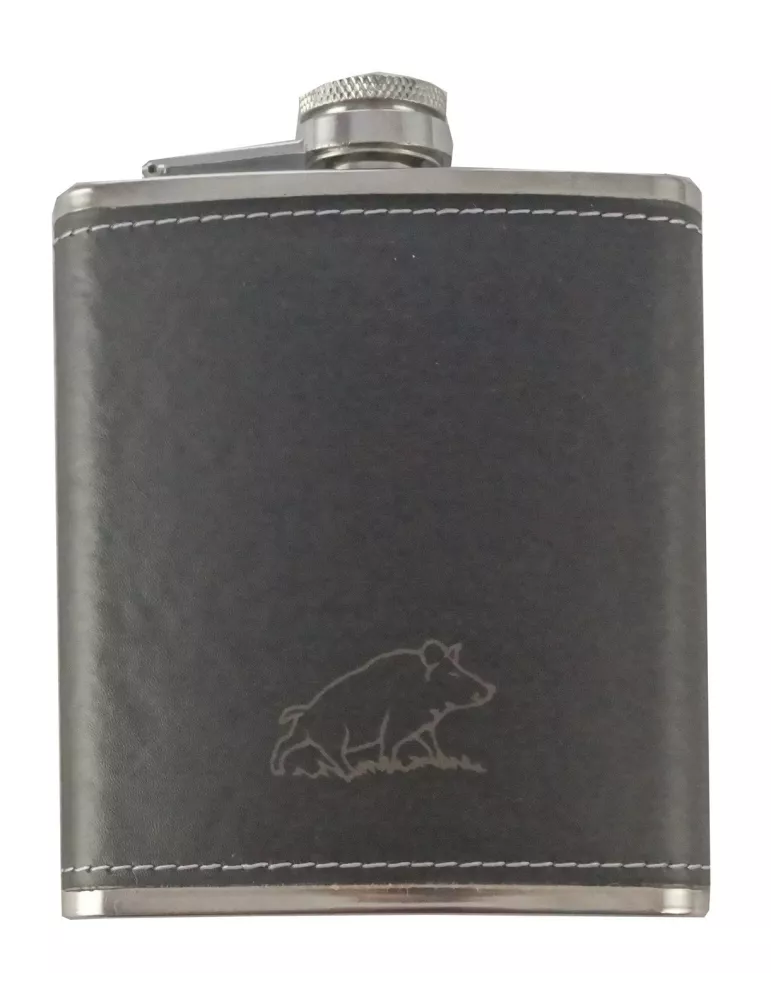 FLASQUE SANGLIER 0.2L