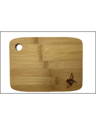 PLANCHE A DECOUPER BECASSE