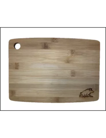 PLANCHE A DECOUPER SANGLIER