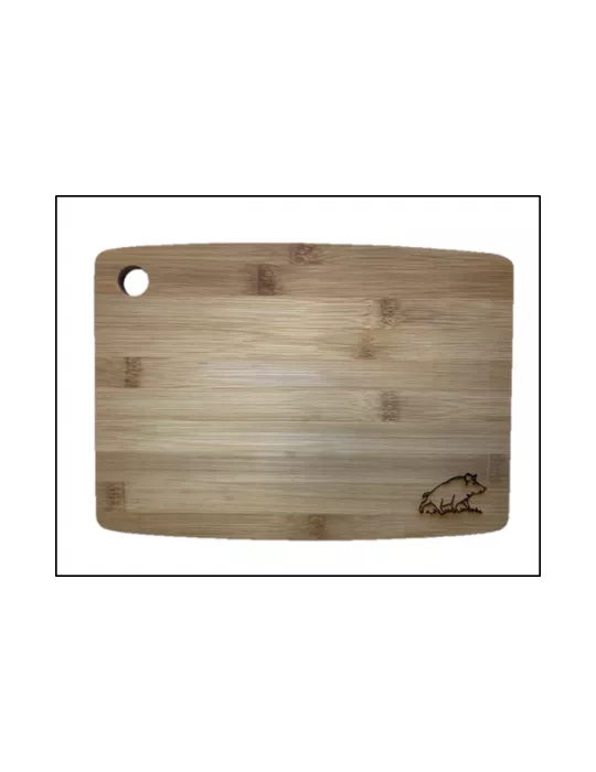 PLANCHE A DECOUPER SANGLIER