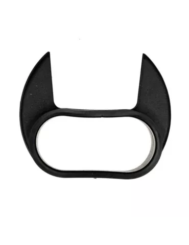 GUIDON OREILLE DE CHAT POUR JUXTAPOSE HUTTE