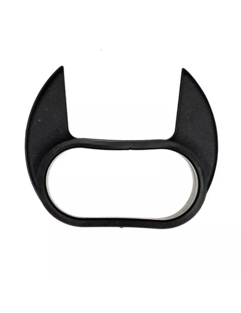 GUIDON OREILLE DE CHAT POUR JUXTAPOSE HUTTE