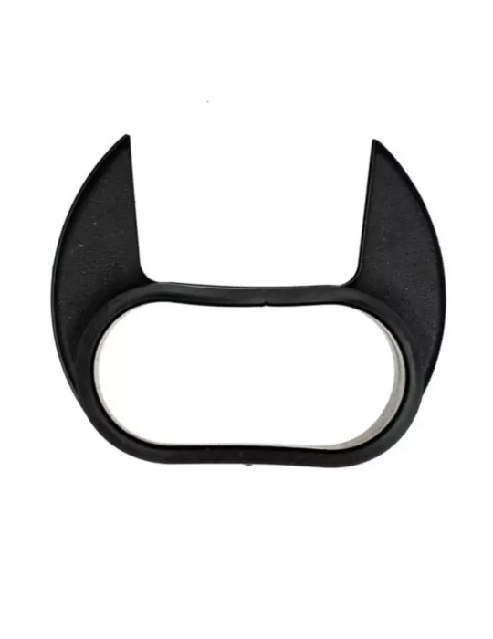 GUIDON OREILLE DE CHAT POUR JUXTAPOSE HUTTE