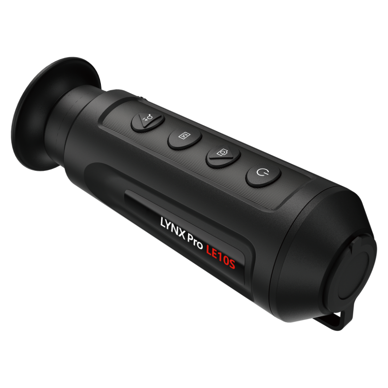 MONOCULAIRE THERMIQUE HIKMICRO LYNX S LE10S