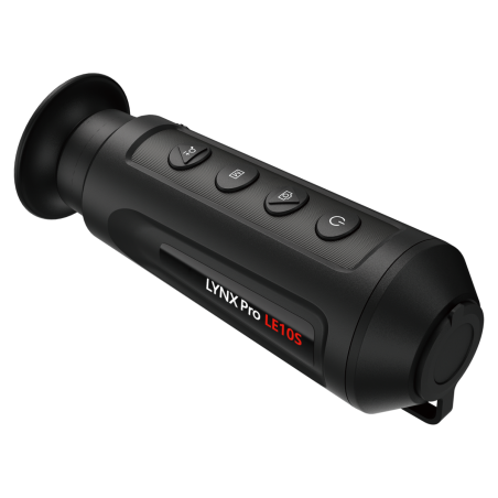 MONOCULAIRE THERMIQUE HIKMICRO LYNX S LE10S