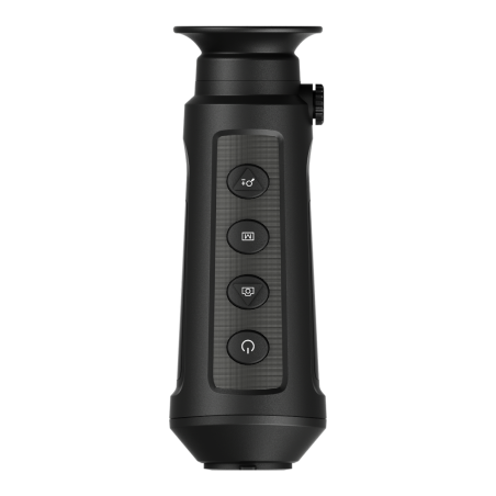 MONOCULAIRE THERMIQUE HIKMICRO LYNX S LE10S