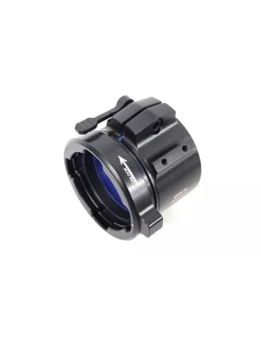 BAGUE D'ADAPTATION V2 HIKMICRO POUR THUNDER CLIP-ON