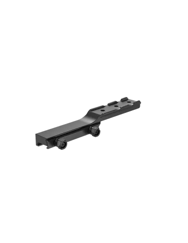 RAIL DE MONTAGE HIKMICRO PICATINNY FIXE POUR THUNDER ET PANTHER