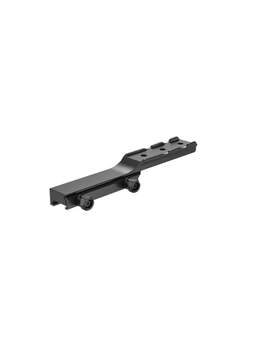 RAIL DE MONTAGE HIKMICRO PICATINNY FIXE POUR THUNDER ET PANTHER