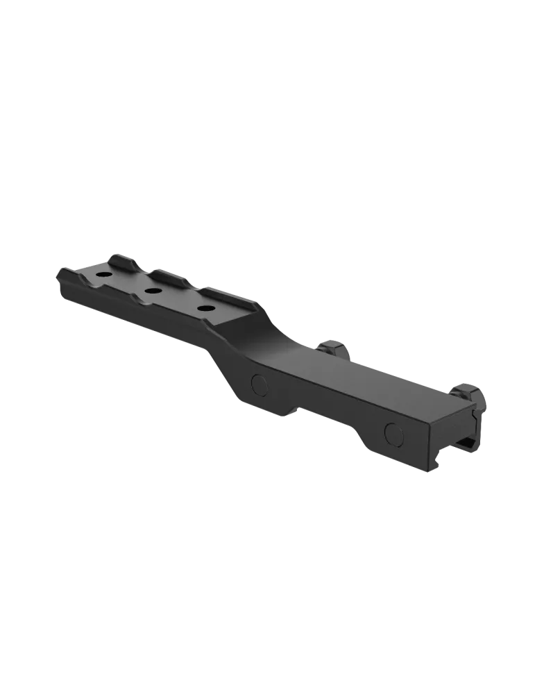 RAIL DE MONTAGE HIKMICRO PICATINNY FIXE POUR THUNDER ET PANTHER