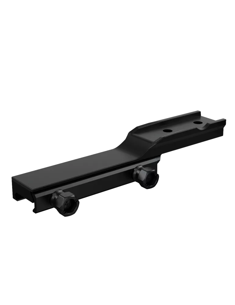 RAIL DE MONTAGE HIKMICRO PICATINNY FIXE POUR THUNDER ET PANTHER