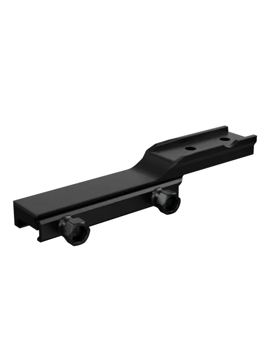 RAIL DE MONTAGE HIKMICRO PICATINNY FIXE POUR THUNDER ET PANTHER