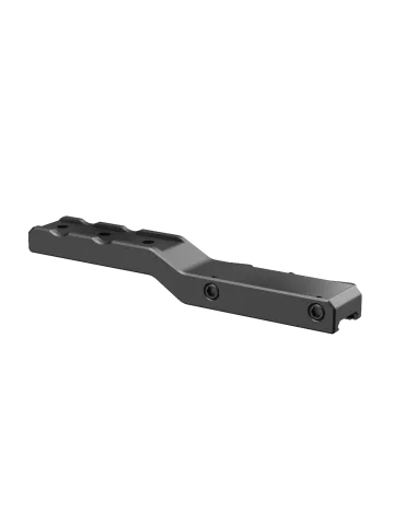 RAIL DE MONTAGE PICATINNY AMOVIBLE