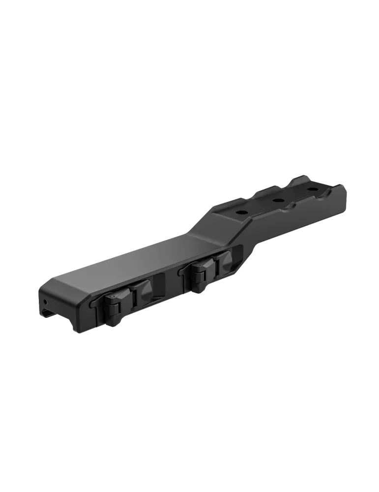 RAIL DE MONTAGE PICATINNY AMOVIBLE