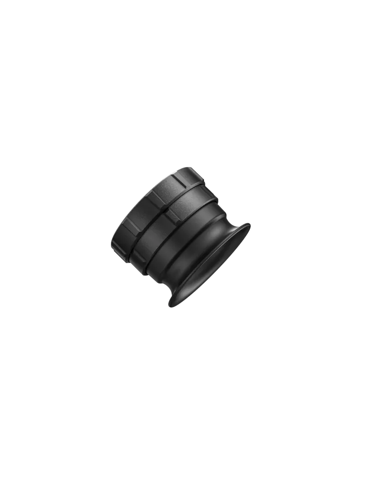 OCULAIRE DE CONVERSION, MODULE VERS MONOCULAIRE THERMIQUE HIKMICRO POUR THUNDER Thunder 2.0