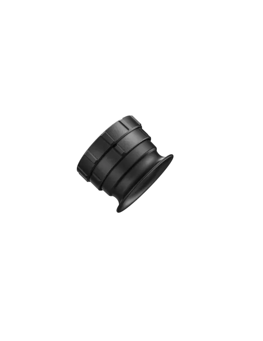 OCULAIRE DE CONVERSION, MODULE VERS MONOCULAIRE THERMIQUE HIKMICRO POUR THUNDER Thunder 2.0