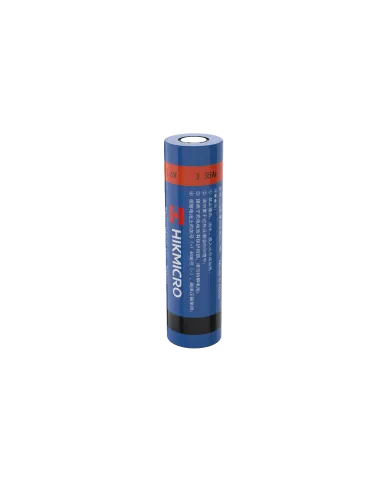 BATTERIE LITHIUM RECHARGEABLE HIKMICRO