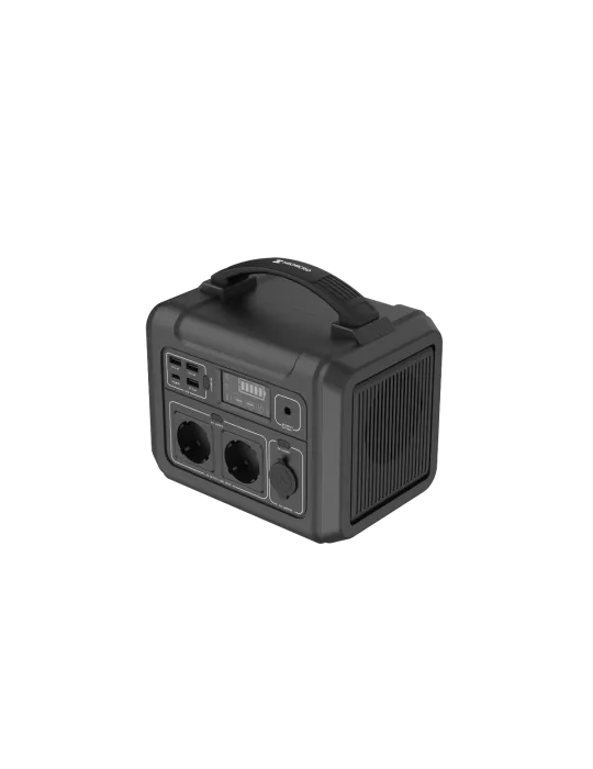 STATION DE RECHARGE HIKMICRO 300W