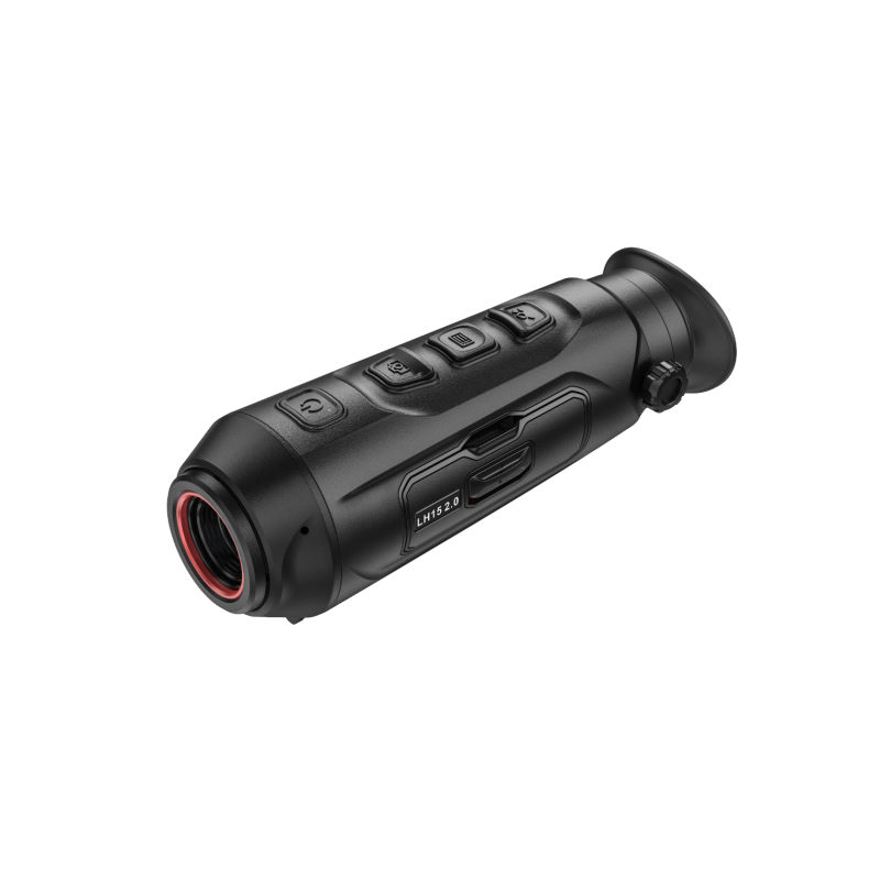 MONOCULAIRE THERMIQUE HIKMICRO LYNX LH15 2.0
