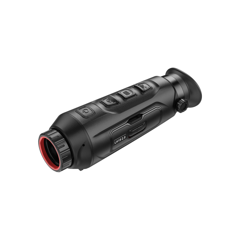 MONOCULAIRE THERMIQUE HIKMICRO LYNX LH19 2.0