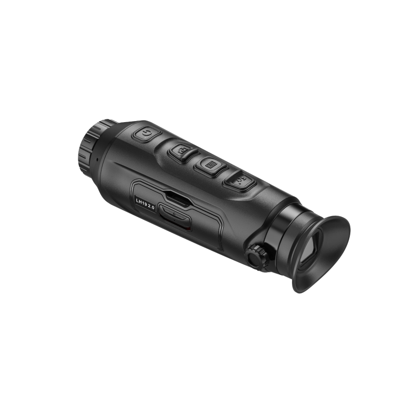 MONOCULAIRE THERMIQUE HIKMICRO LYNX LH19 2.0