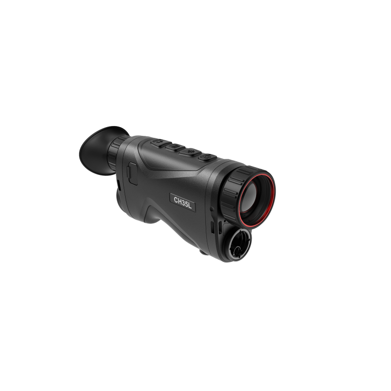 MONOCULAIRE THERMIQUE HIKMICRO CONDOR CH35L AVEC TELEMETRE LASER