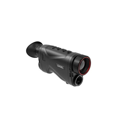 MONOCULAIRE THERMIQUE HIKMICRO CONDOR CH35L AVEC TELEMETRE LASER