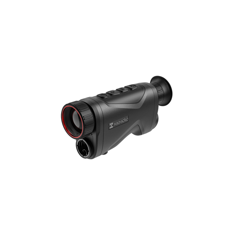 MONOCULAIRE THERMIQUE HIKMICRO CONDOR CH35L AVEC TELEMETRE LASER