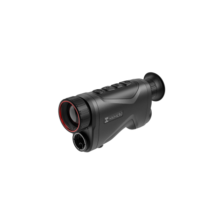 MONOCULAIRE THERMIQUE HIKMICRO CONDOR CH35L AVEC TELEMETRE LASER