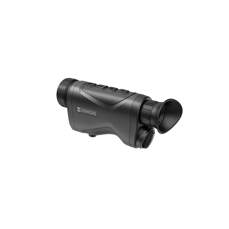 MONOCULAIRE THERMIQUE HIKMICRO CONDOR CH35L AVEC TELEMETRE LASER