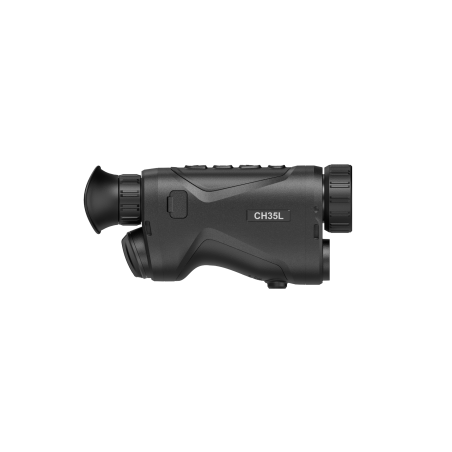 MONOCULAIRE THERMIQUE HIKMICRO CONDOR CH35L AVEC TELEMETRE LASER