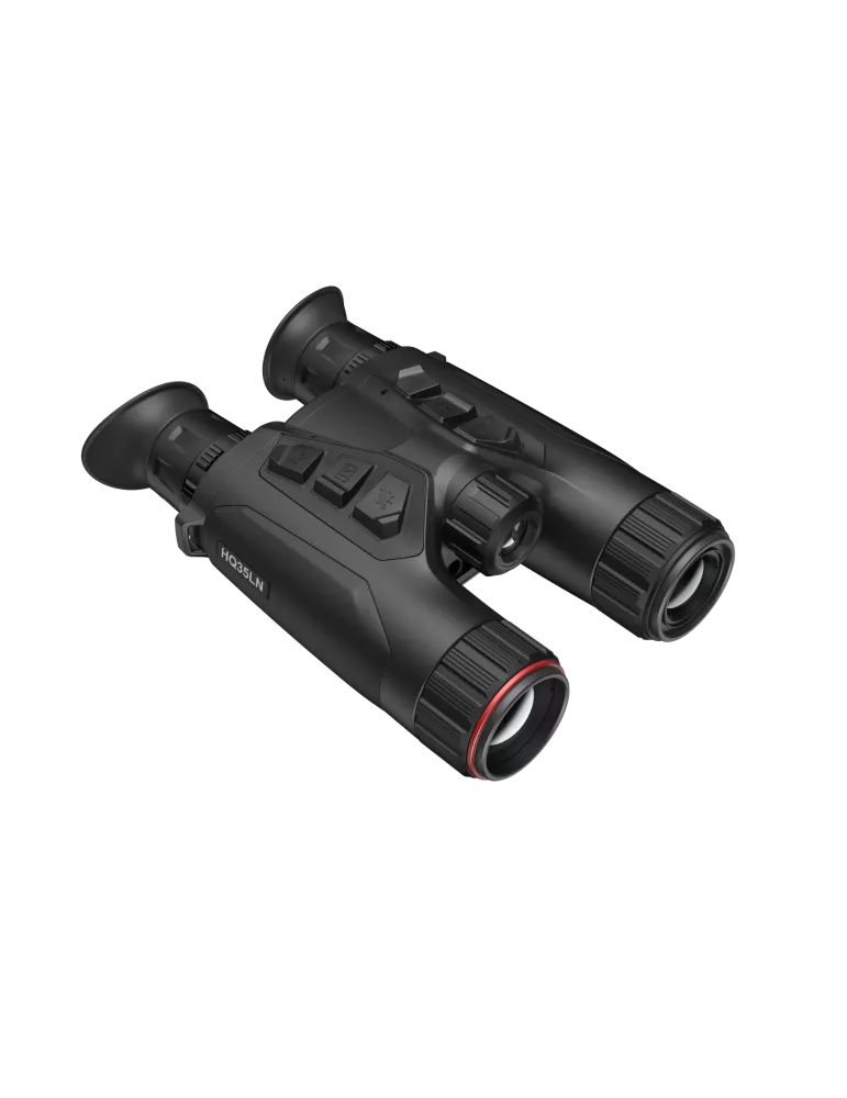 JUMELLES THERMIQUE HIKMICRO HABROK HQ35LN