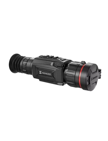 LUNETTE THERMIQUE HIKMICRO THUNDER ZOOM TH50Z 2.0