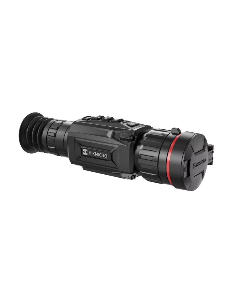 LUNETTE THERMIQUE HIKMICRO THUNDER ZOOM TH50Z 2.0