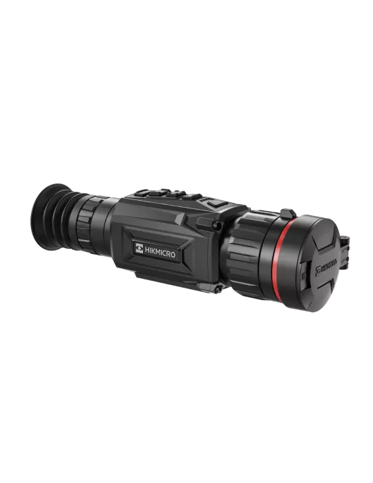 LUNETTE THERMIQUE HIKMICRO THUNDER ZOOM TH50Z 2.0