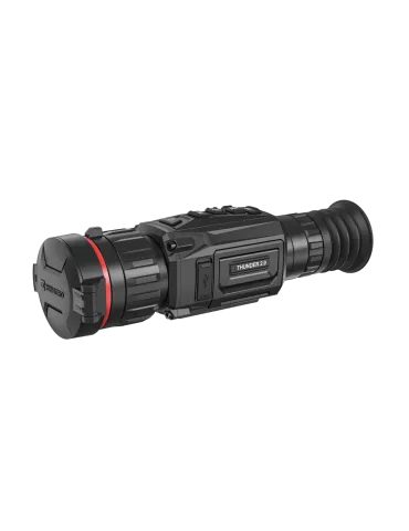 LUNETTE THERMIQUE HIKMICRO THUNDER ZOOM TH50Z 2.0 2