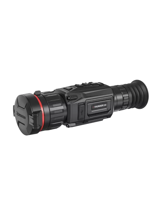 LUNETTE THERMIQUE HIKMICRO THUNDER ZOOM TH50Z 2.0