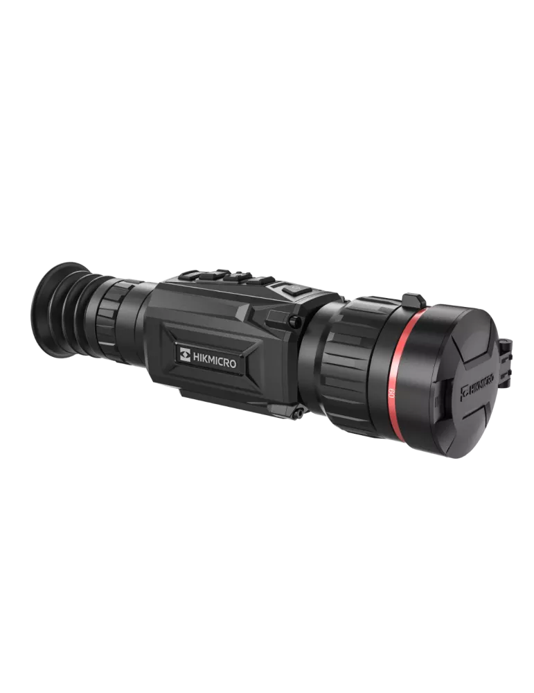 LUNETTE THERMIQUE HIKMICRO THUNDER ZOOM TQ60Z 2.0