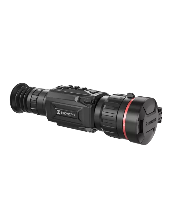 LUNETTE THERMIQUE HIKMICRO THUNDER ZOOM TQ60Z 2.0